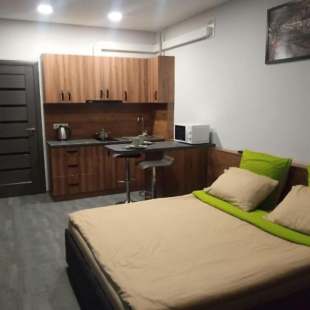 Apartment Yes 41 Ужгород Экстерьер фото