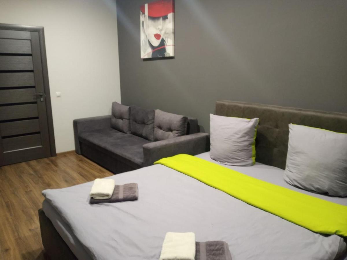 Apartment Yes 41 Ужгород Экстерьер фото