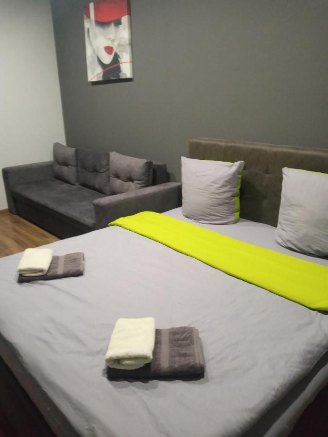 Apartment Yes 41 Ужгород Экстерьер фото