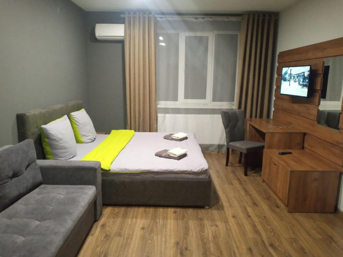 Apartment Yes 41 Ужгород Экстерьер фото