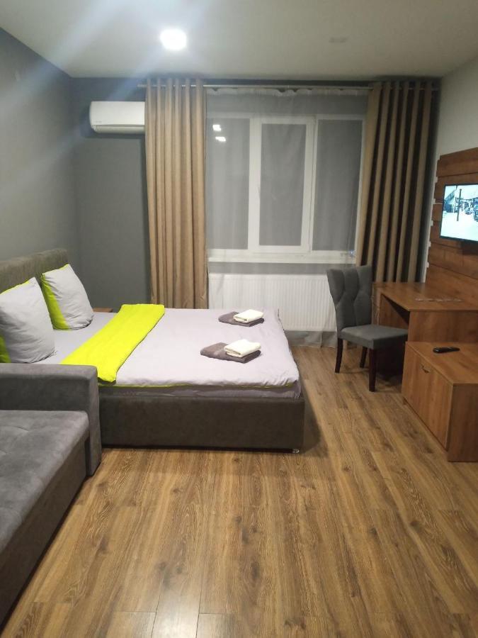 Apartment Yes 41 Ужгород Экстерьер фото