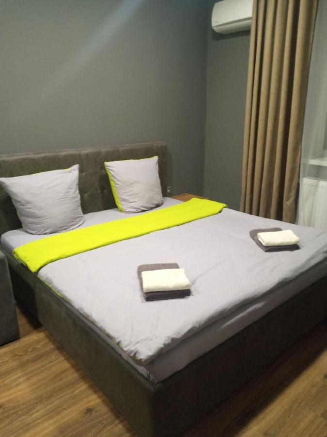 Apartment Yes 41 Ужгород Экстерьер фото