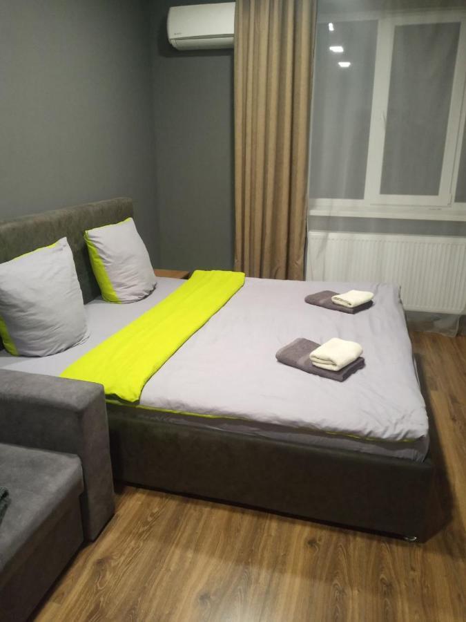 Apartment Yes 41 Ужгород Экстерьер фото