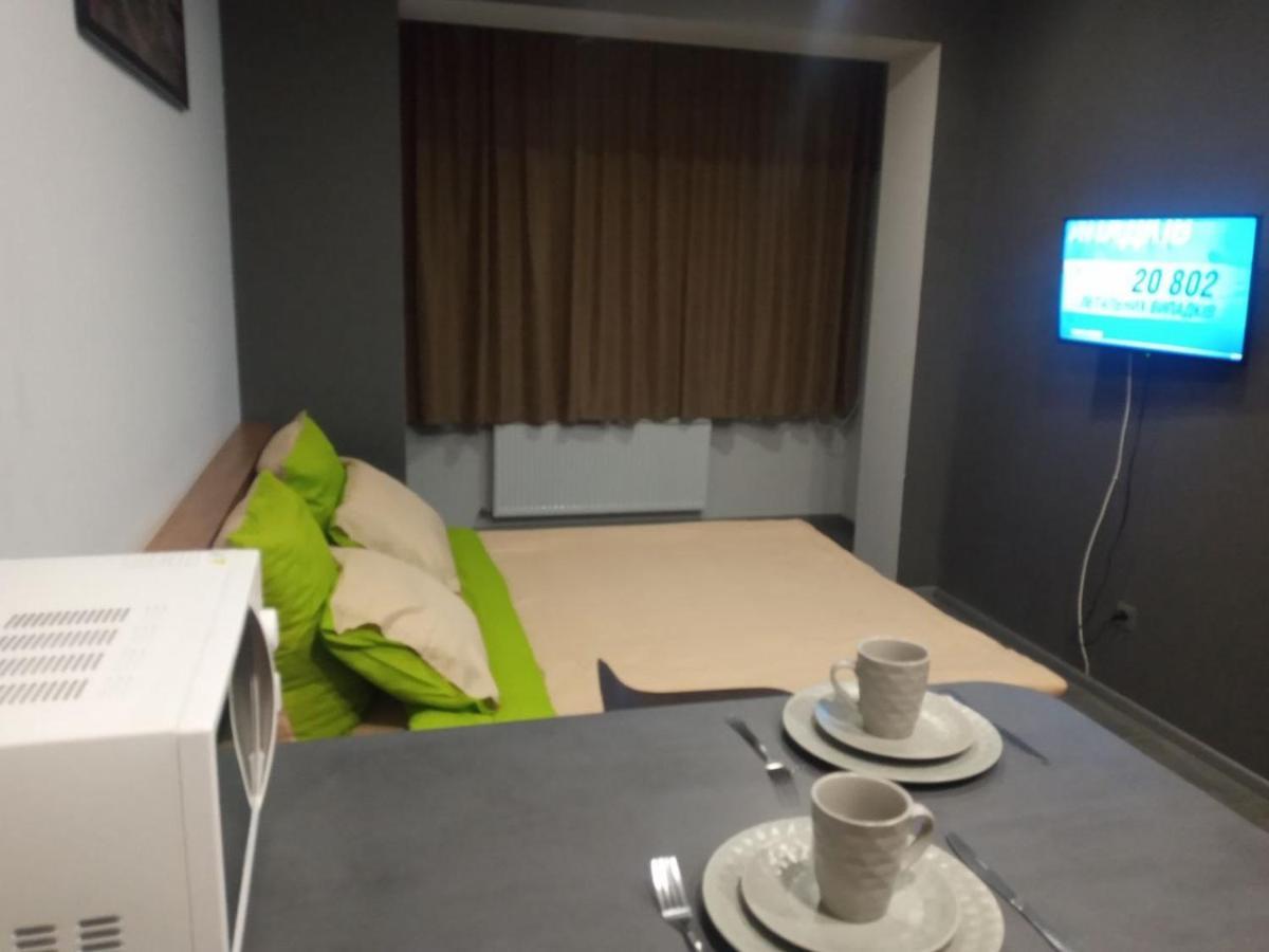 Apartment Yes 41 Ужгород Экстерьер фото