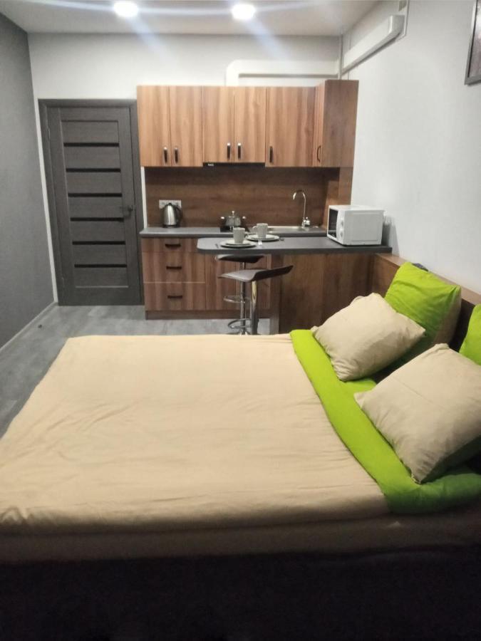 Apartment Yes 41 Ужгород Экстерьер фото