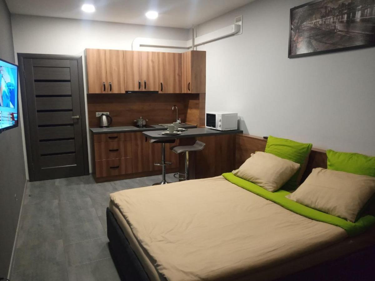 Apartment Yes 41 Ужгород Экстерьер фото