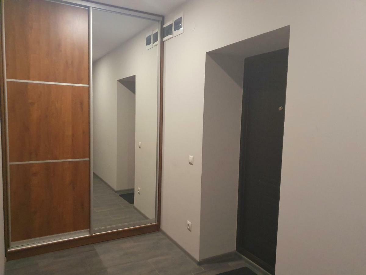 Apartment Yes 41 Ужгород Экстерьер фото