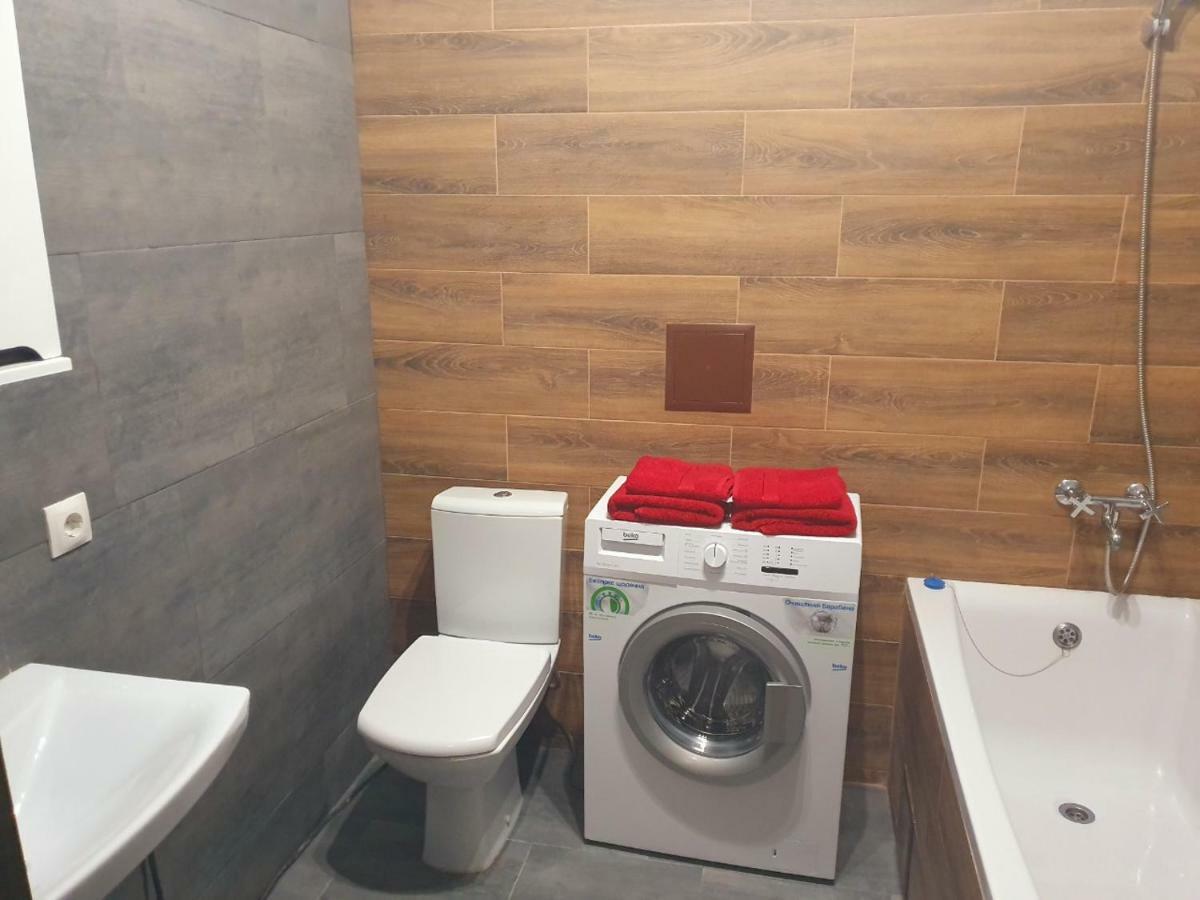 Apartment Yes 41 Ужгород Экстерьер фото