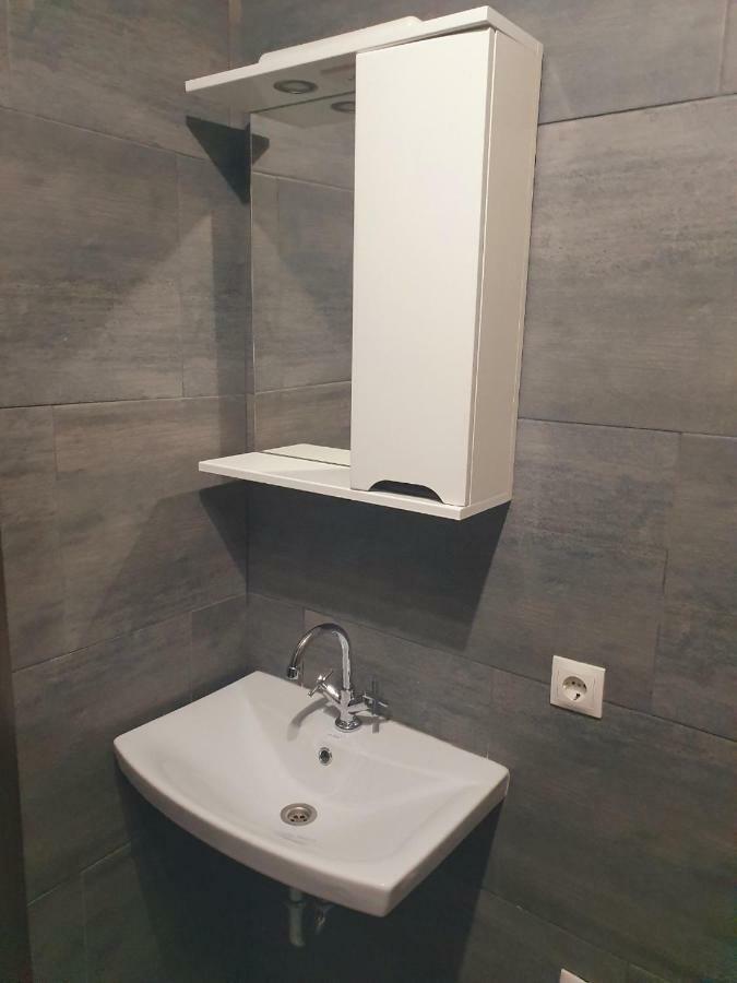 Apartment Yes 41 Ужгород Экстерьер фото