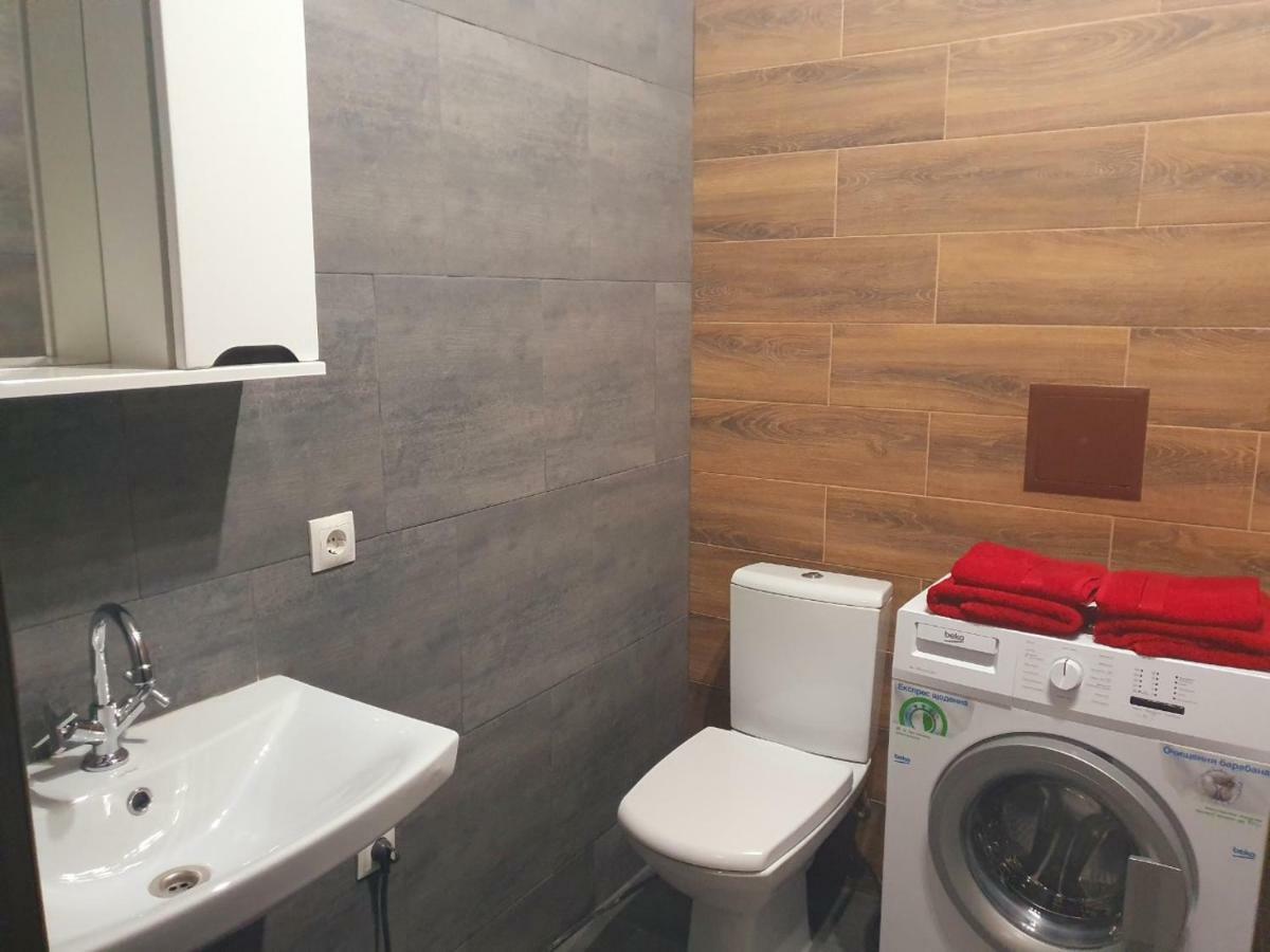 Apartment Yes 41 Ужгород Экстерьер фото