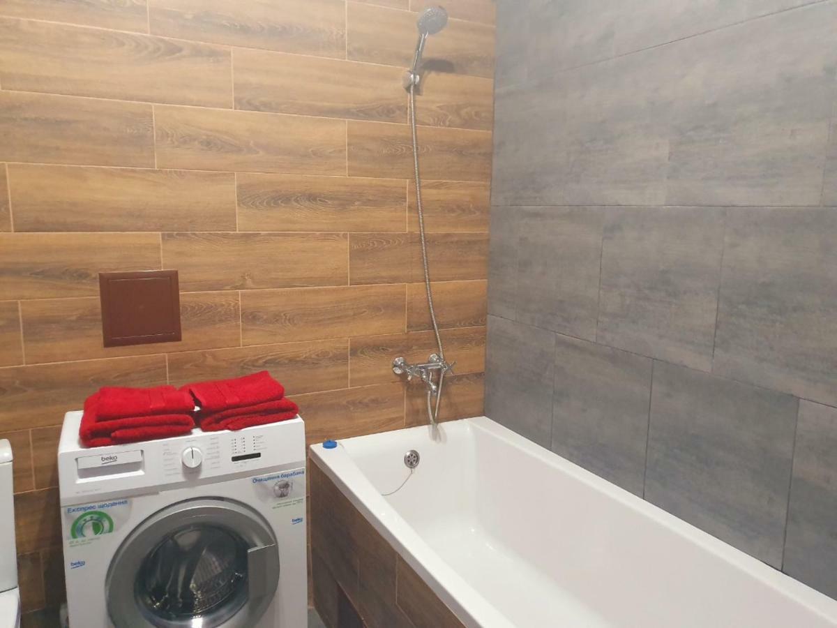 Apartment Yes 41 Ужгород Экстерьер фото